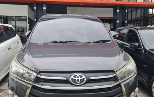 Toyota Kijang Innova 2.0 G 2017 Kondisi Mulus Terawat Istimewa
