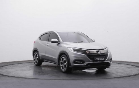 Honda HR-V E 2018 SUV