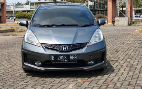 Honda Jazz RS 2011 AUTOMATIC