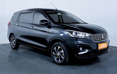 Suzuki Ertiga GX AT 2020