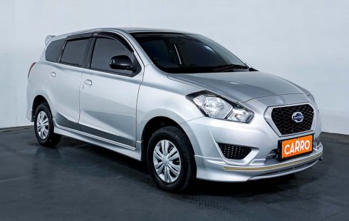 Datsun GO+ Panca 2019  - Beli Mobil Bekas Berkualitas