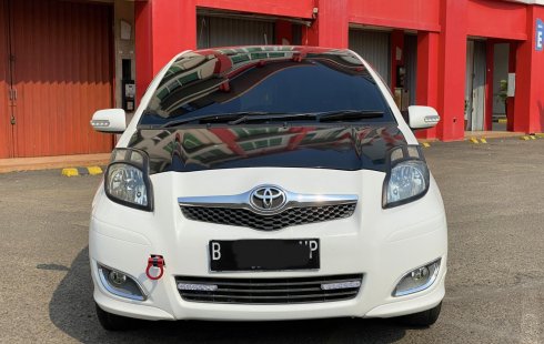 Toyota Yaris J 2009 dp 0 bs tt motor