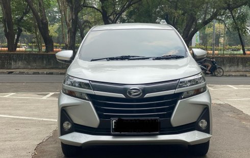 Daihatsu Xenia 1.3 X MT 2019