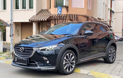 Mazda CX-3 Sport 2021 cx3 dp 0 sdr touring gt bs tt om