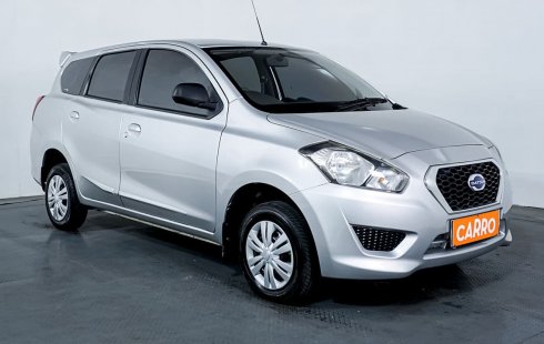 Datsun GO+ Panca 2017  - Beli Mobil Bekas Berkualitas