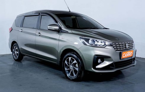 Suzuki Ertiga GX AT 2020  - Mobil Cicilan Murah