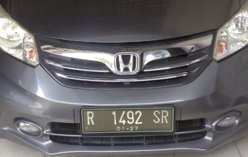 Honda Freed PSD 2012