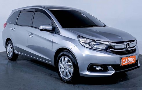 Honda Mobilio E MT 2018 - Promo DP Dan Angsuran Murah