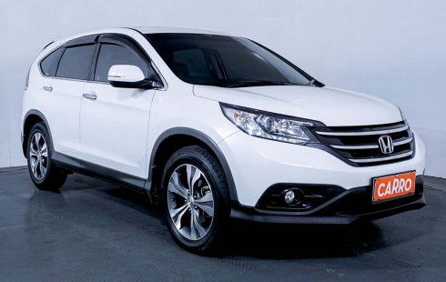 Honda CR-V 2.4 2014 SUV  - Beli Mobil Bekas Berkualitas