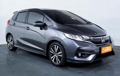 Honda Jazz RS 2018  - Mobil Cicilan Murah