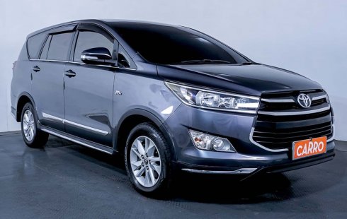 Toyota Kijang Innova G A/T Gasoline 2016  - Mobil Cicilan Murah