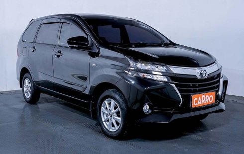 Toyota Avanza 1.3G AT 2019  - Cicilan Mobil DP Murah