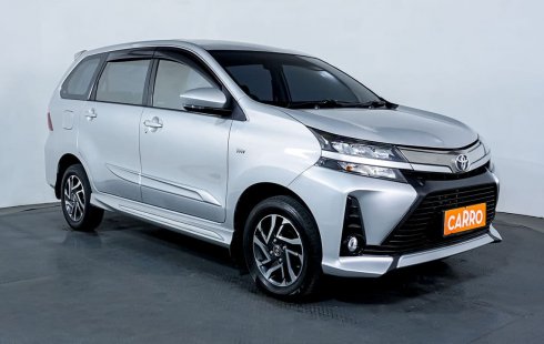 Toyota Avanza 1.5 AT 2021  - Cicilan Mobil DP Murah