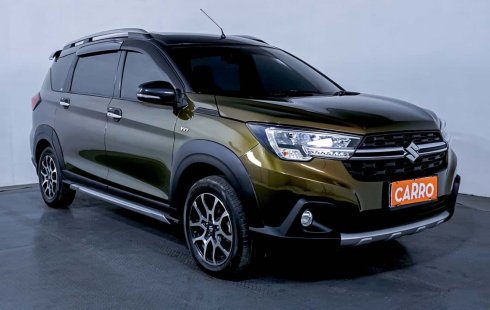 Suzuki XL7 Alpha AT 2021 - Promo DP Dan Angsuran Murah