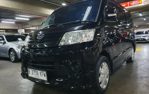 Daihatsu Luxio 1.5 D Dual Manual 2018 VVT-i