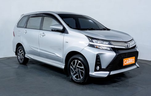 Toyota Avanza Veloz 2021  - Mobil Cicilan Murah