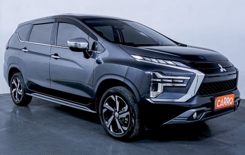 Mitsubishi Xpander Ultimate A/T 2022 - Kredit Mobil Murah