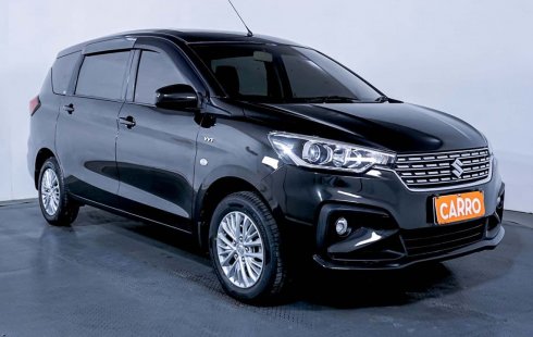 Suzuki Ertiga GL AT 2019 MPV  - Mobil Cicilan Murah