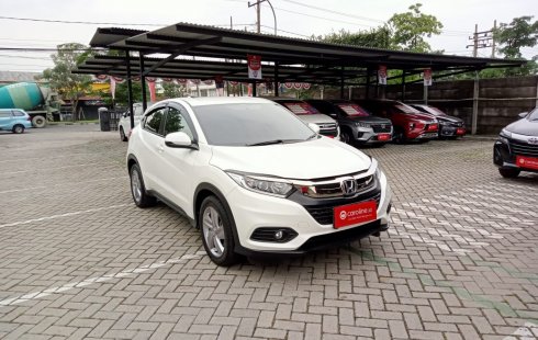 Jual mobil Honda HR-V 2021 , Kab Deli Serdang, Sumatra Utara