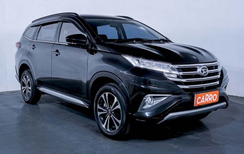 Daihatsu Terios R M/T Deluxe 2018  - Beli Mobil Bekas Berkualitas