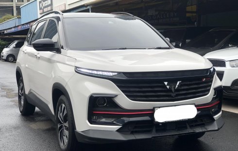 Wuling Almaz RS Pro 7-Seater
