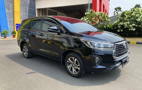 Toyota Kijang Innova 2.4V 2020 diesel usd 2021 dp ceper