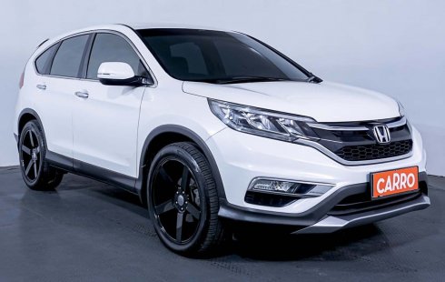 Honda CR-V 2.4 2015 SUV  - Promo DP dan Angsuran Murah