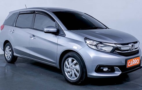 Honda Mobilio E MT 2017 - Kredit Mobil Murah