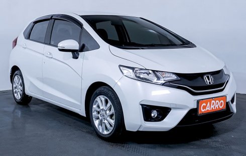 Honda Jazz S 2019 Hatchback  - Beli Mobil Bekas Berkualitas