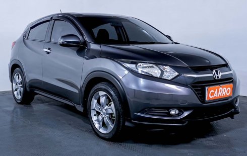 Honda HR-V E 2017 SUV - Kredit Mobil Murah