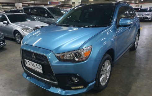 Mitsubishi Outlander Sport PX 2013 Limited Low KM