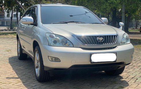 Toyota Harrier 2.4