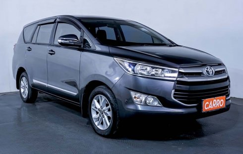 Toyota Kijang Innova 2.4V 2017  - Promo DP dan Angsuran Murah