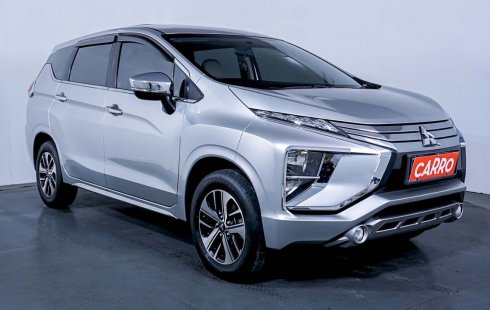 Mitsubishi Xpander Ultimate A/T 2018  - Mobil Cicilan Murah