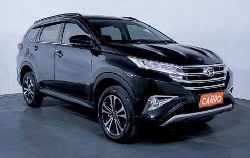 Daihatsu Terios R A/T 2020  - Beli Mobil Bekas Berkualitas