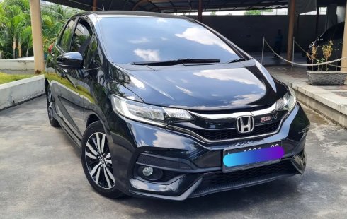 Honda Jazz RS CVT 2018