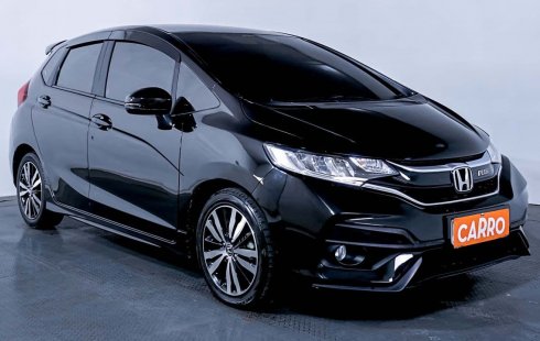 Honda Jazz RS 2018  - Promo DP & Angsuran Murah