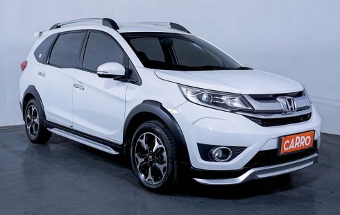 Honda BR-V E Prestige 2016  - Beli Mobil Bekas Berkualitas