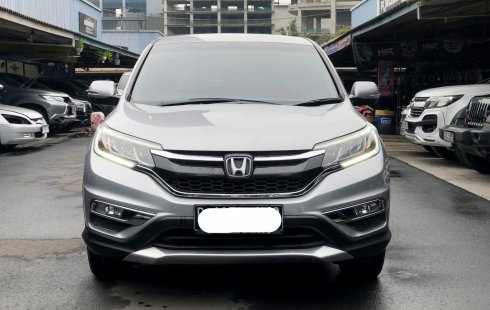 Honda CR-V 2.4