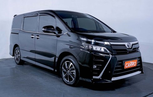 Toyota Voxy 2.0 A/T 2019 - Kredit Mobil Murah