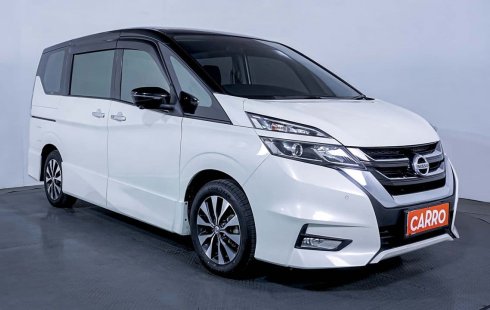 Nissan Serena Highway Star 2019  - Beli Mobil Bekas Berkualitas