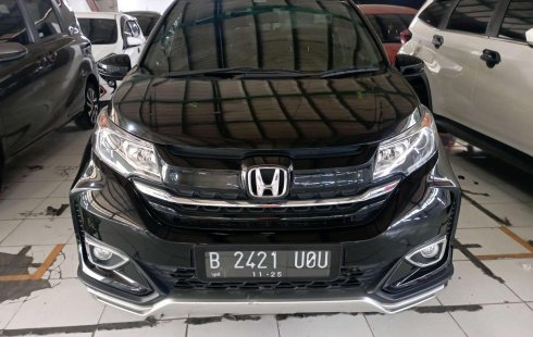 Honda BR-V E Prestige AT 2020 - KM LOW 10rb!!