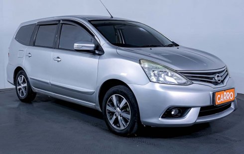 Nissan Grand Livina XV 2016  - Promo DP & Angsuran Murah