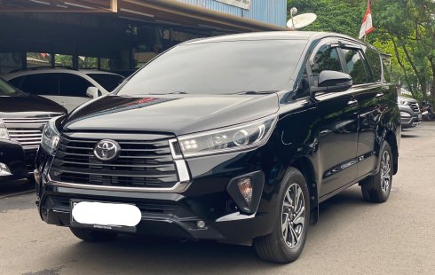 Toyota Kijang Innova V Diesel