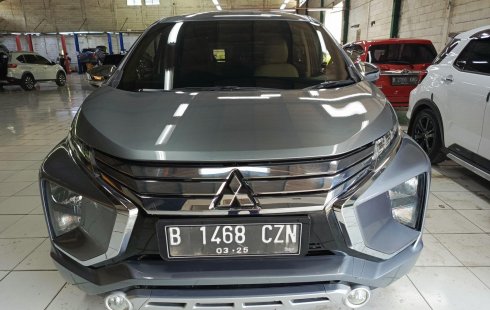 Mitsubishi Xpander ULTIMATE AT 2019