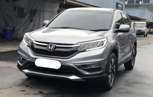 Honda CR-V 2.4