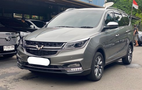 Wuling Cortez EX Turbo