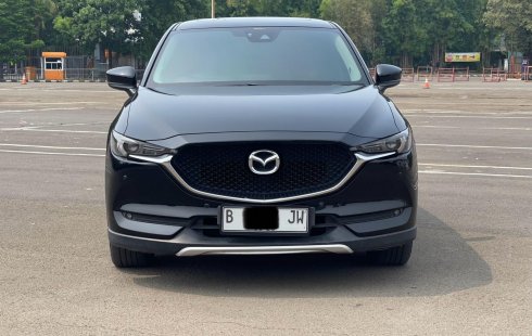 Mazda CX-5 Elite 2018 Hitam PROMO TERMURAH DIAKHIR TAHUN