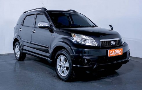Toyota Rush TRD Sportivo 2014  - Beli Mobil Bekas Berkualitas