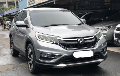 Honda CR-V 2.4